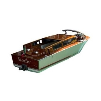 Luxusboot