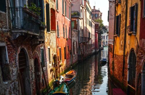 Venezia