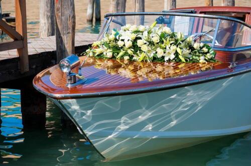 Servizio taxi a venezia - la nostra flotta_14