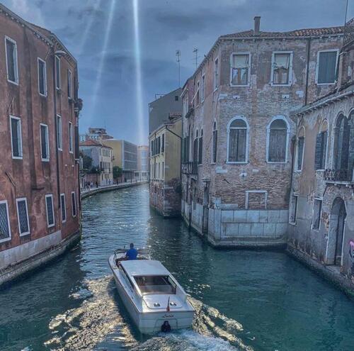 Servizio taxi a venezia - la nostra flotta_6