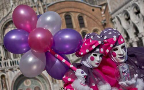 Il Carnevale